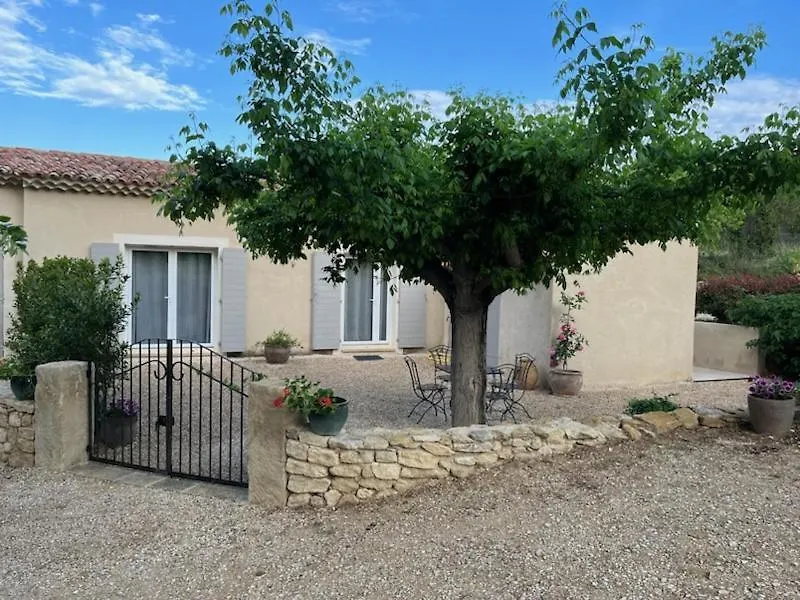 Bastide Provencale Villa Cadenet 0*,  France