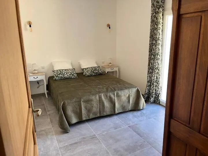 Bastide Provencale Villa Cadenet 0*,