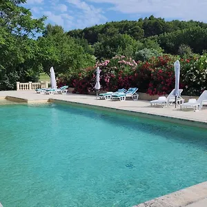 La Bastide Artistique Vakantiehuis