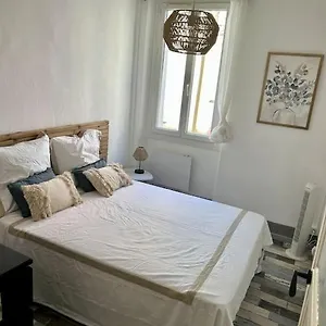 Appartement T2 Hyper Centre, Bandol