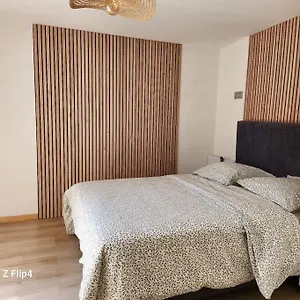 Hébergement de vacances Petite Maison Cosy, Hyères