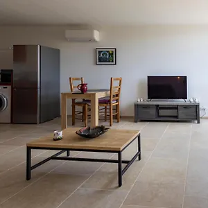 Hébergement de vacances La Mosaique, Dauphin