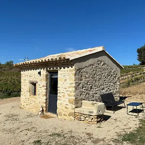Bastide Bellugue Reseau Bienvenue A La Ferme A 3 Minutes De Lourmarin Bed & Breakfast