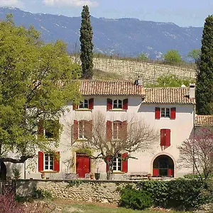La Tuiliere En Luberon Gasthuis